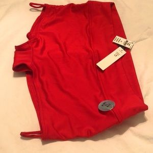 PINK boyshorts